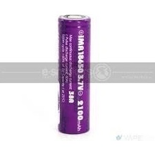 Efest Baterie IMR 18650 3500mAh
