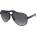 GUESS Диоптрични очила Guess GU00304 01W