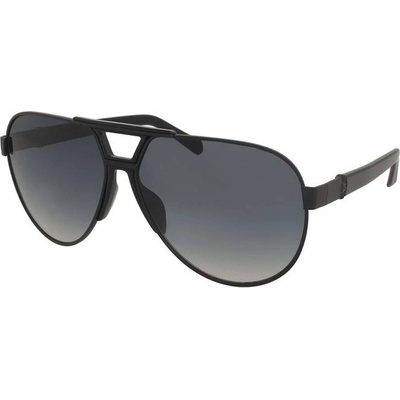 GUESS Диоптрични очила Guess GU00304 01W