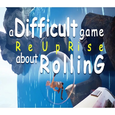 A Difficult Game About Rolling - ReUpRise