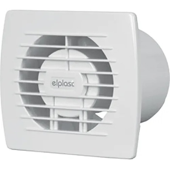 Image 1 of Élplast ВЕНТИЛАТОР eol 100b (10120)