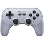 8BitDo Pro 2 Nintendo Switch (RET00411)
