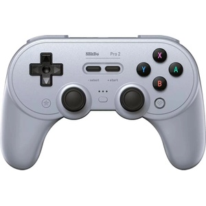 8BitDo Pro 2 Nintendo Switch (RET00411)