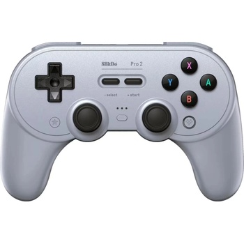 Image 1 of 8BitDo Pro 2 Nintendo Switch (RET00411)