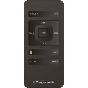 GENERAL WHARFEDALE Vista 150 - дистанционно управление дубликат (Vista 150) Дистанционно