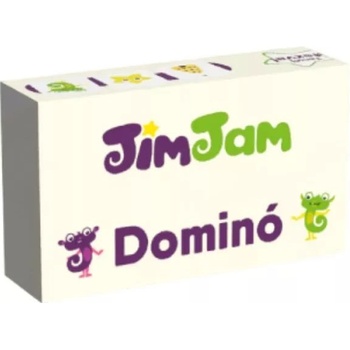 Dohány ДжимДжам: Домино (630jj)