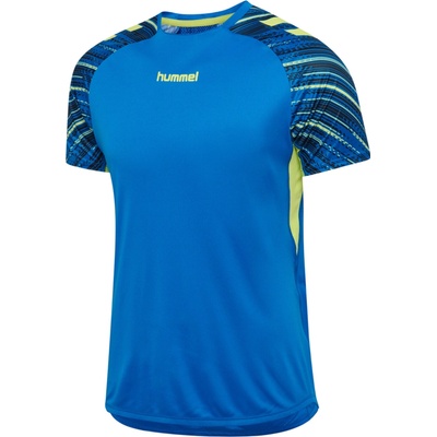 Hummel Blaze Pro Training modrá
