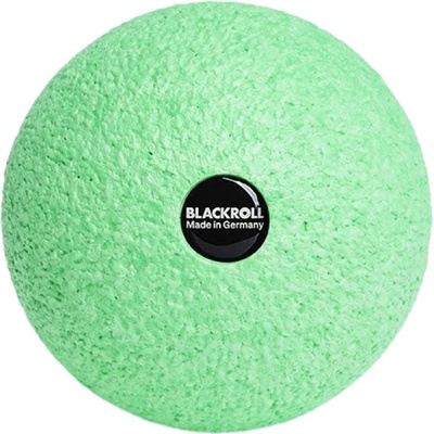 BLACKROLL Ball® | Tопка за точков самомасаж [8 cm] Зелена