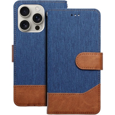 Jeans Book pro Xiaomi Redmi 14C blue