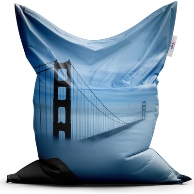 SABLIO Golden Gate 3 150 x 100 cm