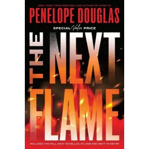 The Next Flame | Penelope Douglas (ISBN: 9780593952849)