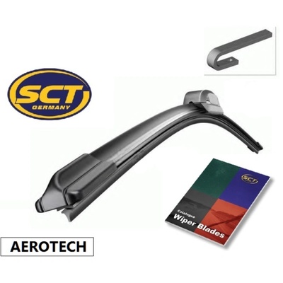 SCT Чистачка 20" 500мм SCT Aerotech 9444