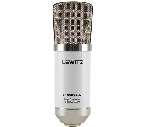 LEWITZ C100USB