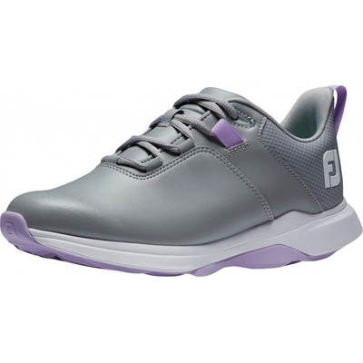 Footjoy ProLite Wmn grey/lilac
