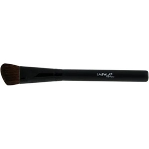 IMPALA Cosmetics Impala Четка за контуриране на носа №24