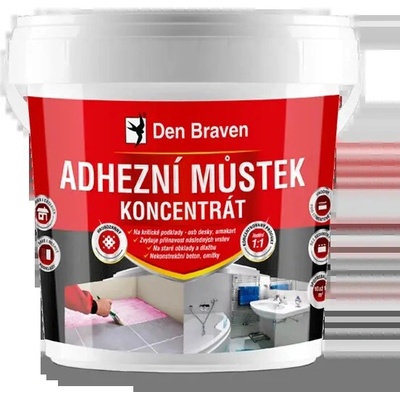 Debbex adhézny mostík 10kg koncentrát