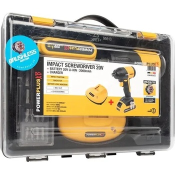 Image 1 of Powerplus POWXB30020