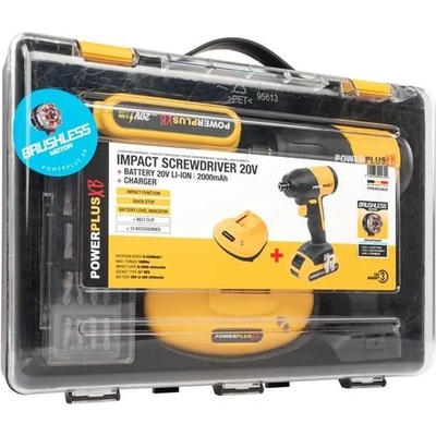 Powerplus POWXB30020