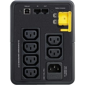 APC Back-UPS 950VA, 230V, AVR, IEC Sockets (BX950MI)