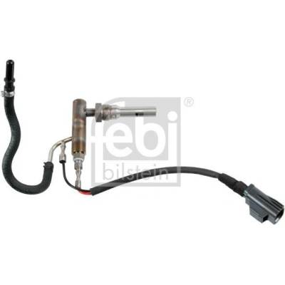 FEBI BILSTEIN Vstřikovací jednotka, regenerace filtru sazí/pevných částic 109034