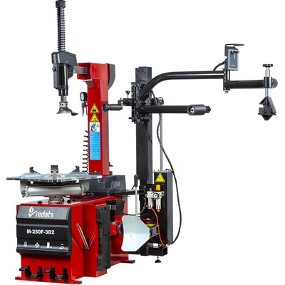 Redats 11-00-86, Zouvačka pneu, automatická, – Sleviste.cz