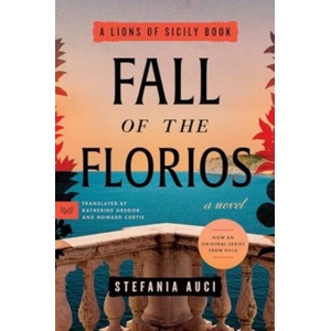 FALL OF THE FLORIOS (ISBN: 9780063389151)