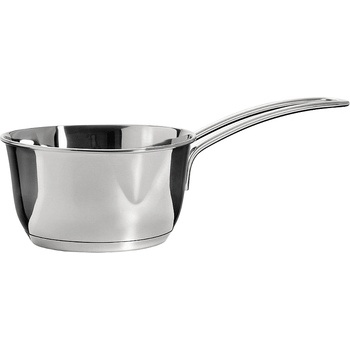 KARL WEIS Касерола от неръждаема стомана Karl Weis 1л, Ø14х7см (1872)