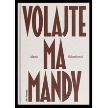 Volajte ma Mandy