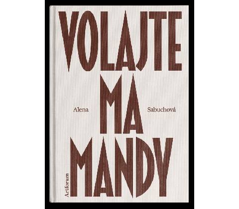 Volajte ma Mandy