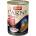 Animonda Carny Senior beef & turkey heart 24x400 g