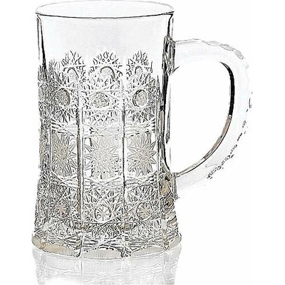 Aurum Crystal Brúsený polliter 500PK 0,5 l