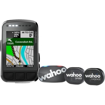 WAHOO GPS Elemnt Bolt 2.0 Bundle