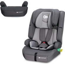 Kinderkraft SAFETY-FIX 2 i-Size 2023 GREY
