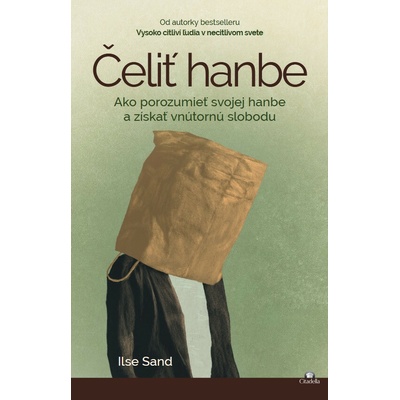 Čeliť hanbe - Sand Ilse