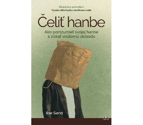 Čeliť hanbe - Sand Ilse