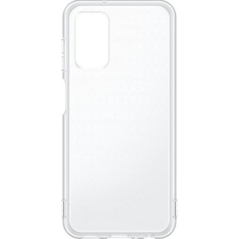 Samsung Soft Clear Cover Samsung Galaxy A13 čiré EF-QA135TTEGWW