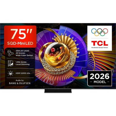 TCL 75C7L
