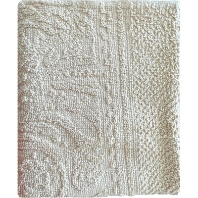 Top textil Dětský ručník Třásně 40 x 60 cm béžový