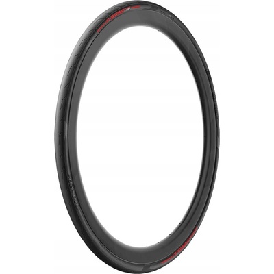 Pirelli P Zero Race TT 700x28C červený
