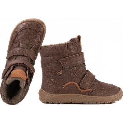 Froddo G3110254-9 s membránou denim – Zboží Dáma