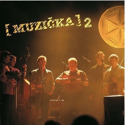MUZICKA: 2 CD
