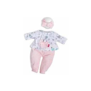 Berjuan Рокля Berjuan Baby Susu 6211-20 пижама
