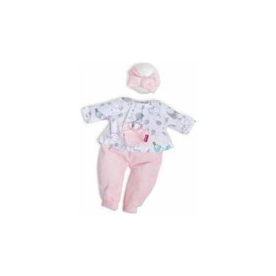 Berjuan Рокля Berjuan Baby Susu 6211-20 пижама