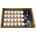 TECHLY IWP-KIT-C6U90 Комплект от 24 модула Keystone Cat6 UTP с инструмент за кримпване (IWP-KIT-C6U90)