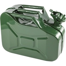 Carmotion kovový kanister 10 l