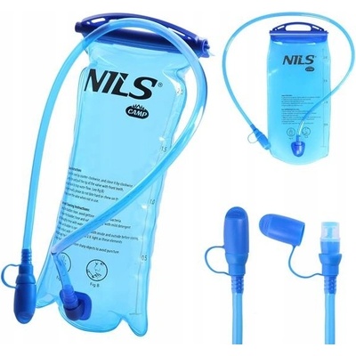 NILS Camp NC1781 2l – Zboží Mobilmania