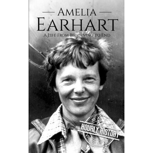 Amelia Earhart | Hourly History (2023)