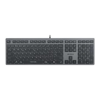 A4Tech FX50 Grey