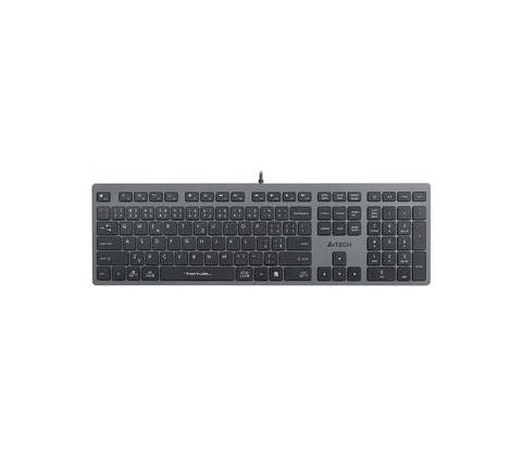A4Tech FX50 Grey