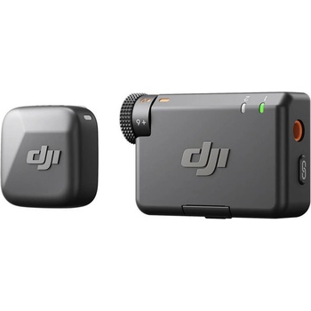 Image 1 of DJI Mic Mini (1TX + 1RX) (CP.RN.00000432.01)
